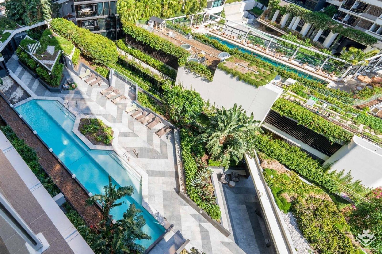Apartment Skyring Newstead